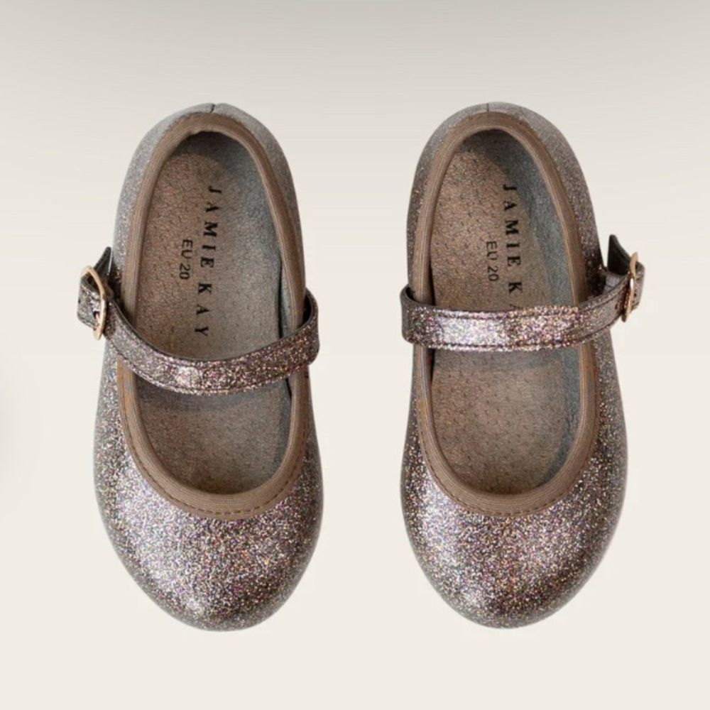JAMIE KAY Ballet Flat